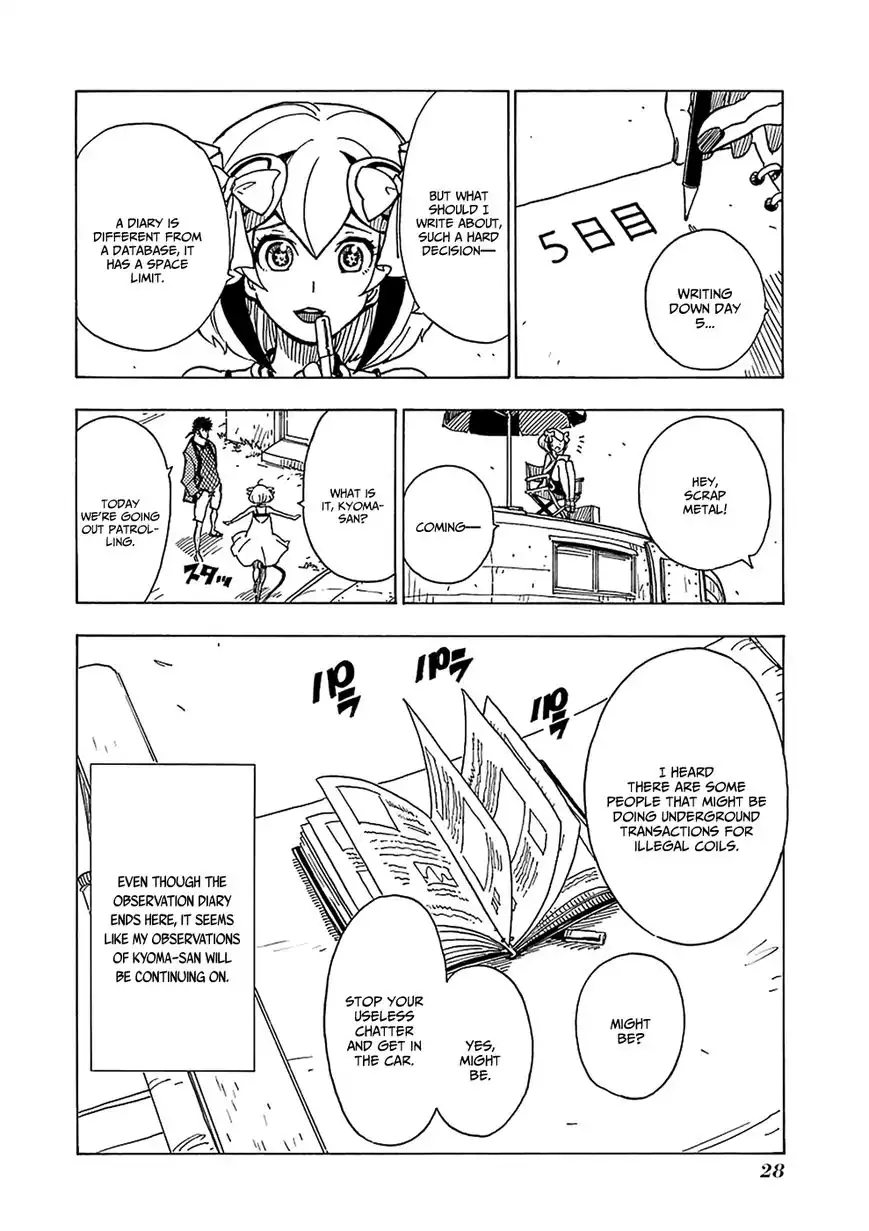 Dimension W Chapter 32 30